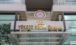 YSK, CHP'nin Hatay Başvurusunu Reddetti