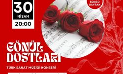 Yenişehir AKM’ de Türk Sanat Müziği Rüzgarı Esecek