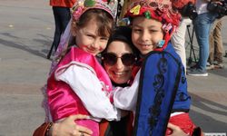 Mersin’de Çeşitli Etkinlikler ve Ziyaretlerle Eğitim Dolu Bir Hafta