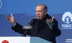 Erdoğan'dan Ramazan Bayramı Mesajı