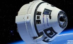 Boeing'in İlk İnsanlı Uzay Uçuşu Ertelendi