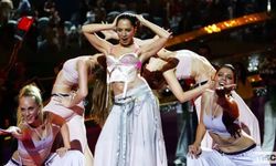 Eurovision 2024: Bu Gece Sertab Erener Sahneye Çıkacak