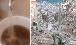 Depremin Üstünden 16 Ay Geçti, Su Sorunu Çözülmedi