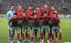 Portekiz’in EURO 2024 Kadrosu Açıklandı