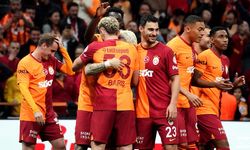 Galatasaray Büyük Maçları Kaybetmiyor