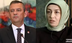 CHP Lideri Özgür Özel, Ayşe Ateş'le Görüşecek