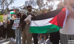 'İsrail'i Boykot' Talebini Kabul Eden Rektör Görevden Uzaklaştırıldı