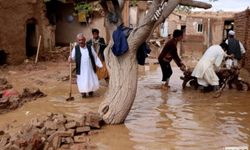 Afganistan’da Sel: 150 Ölü, 114 Yaralı