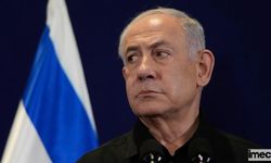 Netanyahu Hakkında Tutuklama Kararı Verildi