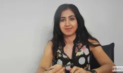 Gazeteci Solin Dal: "Mesleki Faaliyetlerim İllegalize Edildi"