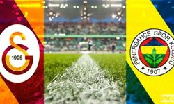 Galatasaray-Fenerbahçe Derbisinde Deplasman Seyircisi Kararı