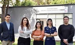 Tarsus’ta Sağlıklı Yaşam Danışma Merkezi Hizmete Açıldı