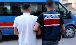 Mersin'de Terör Operasyonu: 7 Gözaltı