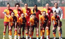 Galatasaray Kadın Futbol Takımı Şampiyonluk Maçına Çıkıyor