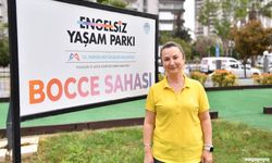 Mersin'de 'Ortopedik Engelliler Bocce Turnuvası' Düzenlenecek