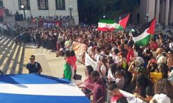 Üniversitelerdeki Filistin’e Destek Gösterileri Küba’ya Sıçradı