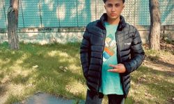 Denize Giren 14 Yaşındaki Melih, Hayatını Kaybetti