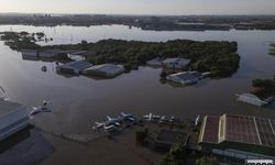 Brezilya'daki Sel Felaketinde Can Kaybı 90’a Yükseldi