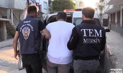 Mersin'de Yasadışı Bahis Operasyonu: 19 Gözaltı