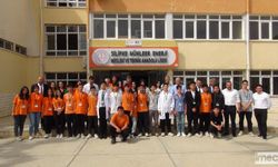 Türkiye’de Tek: Silifke Nükleer Enerji Mesleki ve Teknik Anadolu Lisesi