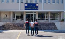 Mersin'de Aranan FETÖ Üyesi Yakalandı