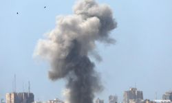 Gazze’de Can Kaybı 35 bin 91'e Yükseldi