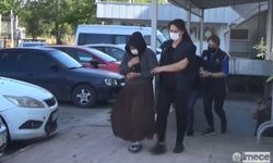 Terör Örgütü Üyesi Mersin'de Yakalandı