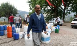 Mersin'de Organik Solucan Gübresi Çiftçilere Ulaşıyor