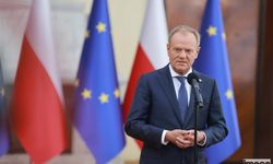 Polonya Başbakanı Tusk: "Polonya Hiçbir Sığınmacıyı Kabul Etmeyecek"
