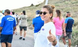 Mersin'de Doğa Yürüyüşleri 1 Haziran’da Başlıyor