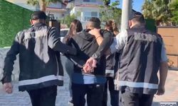 Mersin'de Kara Para Operasyonu: 8 Gözaltı