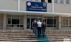 Mersin'de 6 Yıldır Aranan 2 Şahıs Tutuklandı