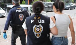 CİMER'e İhbar Geldi, Polis Operasyon Yaptı