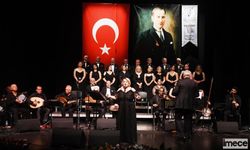 Musiki Derneğinden Müzik Ziyafeti