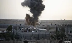 UAD Kararına Rağmen Refah'a Saldırılar Sürüyor