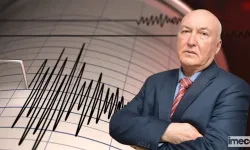 Ahmet Ercan Uyardı: “7.3 Büyüklüğünde Deprem Olabilir”