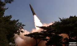 Kuzey Kore'den “Otonom Navigasyonlu  Füze” Denemesi