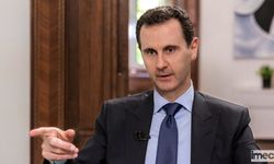 3 Suriyeli Yetkili Hakkında 'Savaş Suçu' Davası