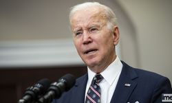 Biden, Sisi ile Gazze’ye Yardım Girişinde Anlaştı