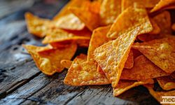 Cips Fiyatlarına Zam Yolda: Mega Cips 55 TL Olacak