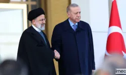 Erdoğan Reisi’nin Cenaze Törenine Katılacak
