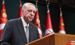 Cumhurbaşkanı Erdoğan: "İran'ın Yanında Olacağız"