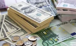 Dolar ve Euroda Hareketlilik Devam Ediyor