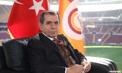Dursun Özbek'ten Ali Koç'a: "Cesaretin Varsa Gel"