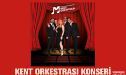 Mersin Kent Orkestrası, 19 Mayıs Coşkusunu Sayapark'ta Taçlandırıyor!
