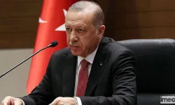 Erdoğan'dan '19 Mayıs' Mesajı