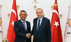 Erdoğan: "CHP'ye Gideceğim, Türkiye'nin Buna İhtiyacı Var"