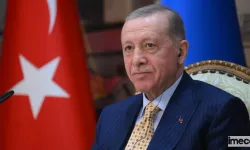 Erdoğan'dan 1 Mayıs Paylaşımı