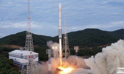 Kuzey Kore’nin Uydu Fırlatma Denemesi Başarısız
