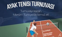 Turnuvayı Kazanan Mersin’i Türkiye’de Temsil Edecek